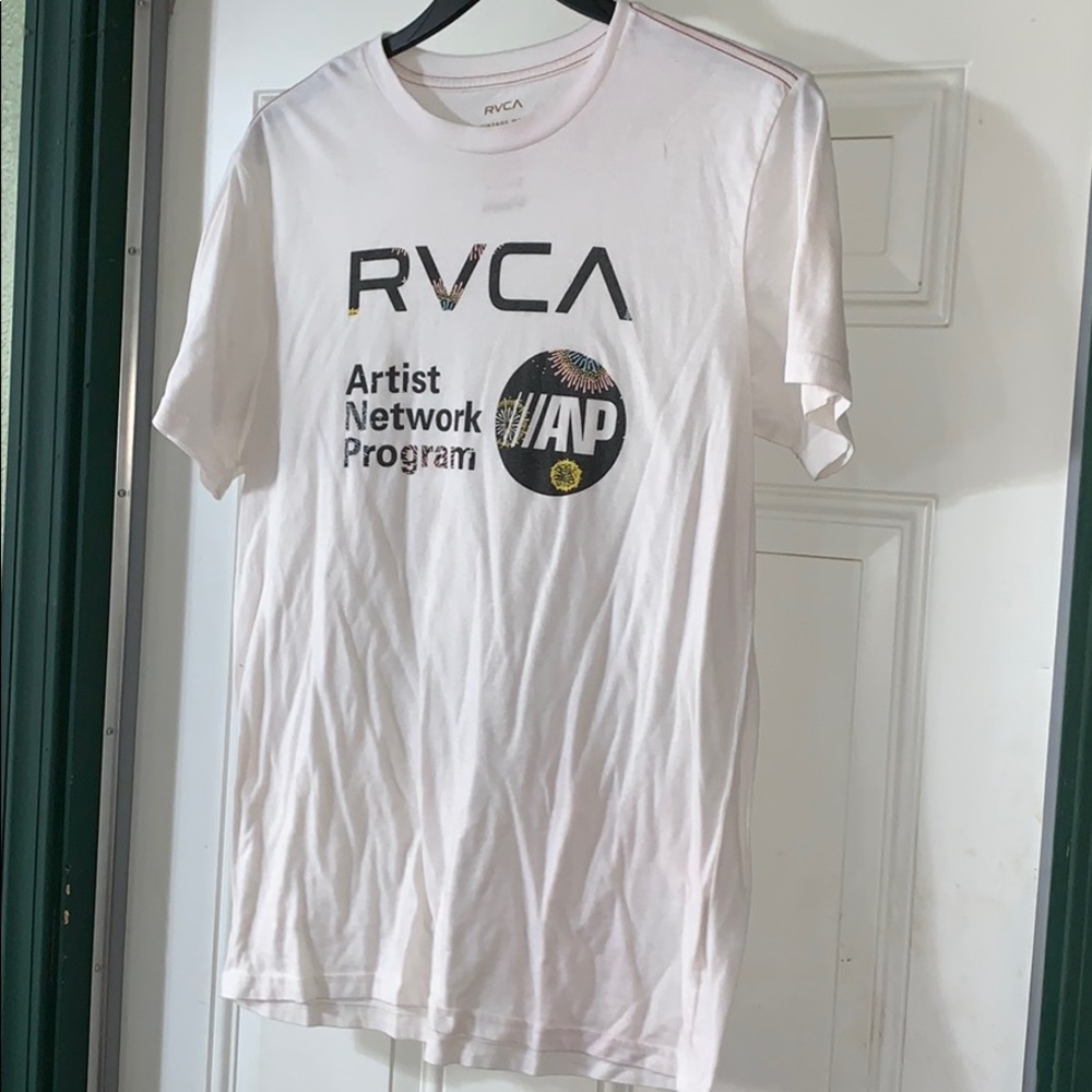 RVCA T-shirt VINTAGE WASH